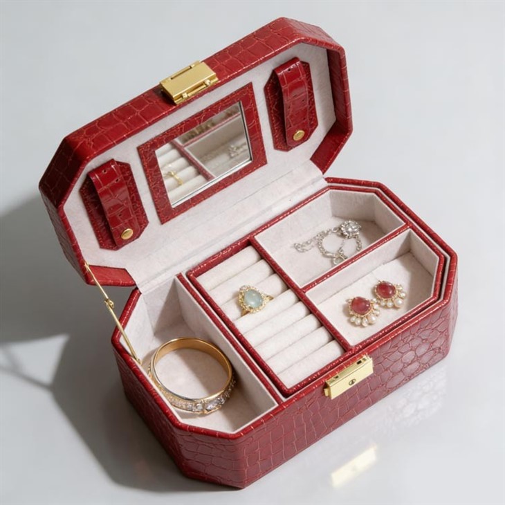 Jewelry Storage Organizer price