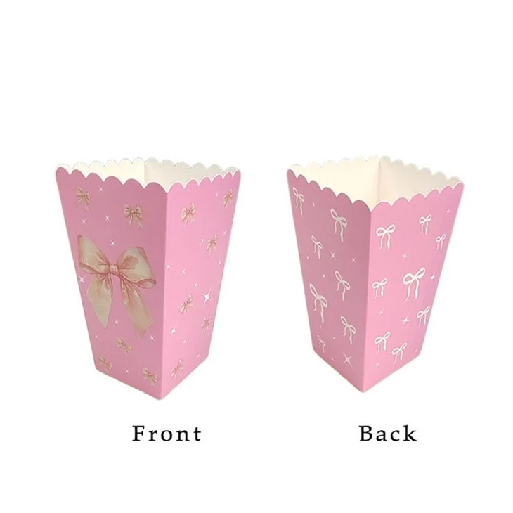 Popcorn Paper Box price
