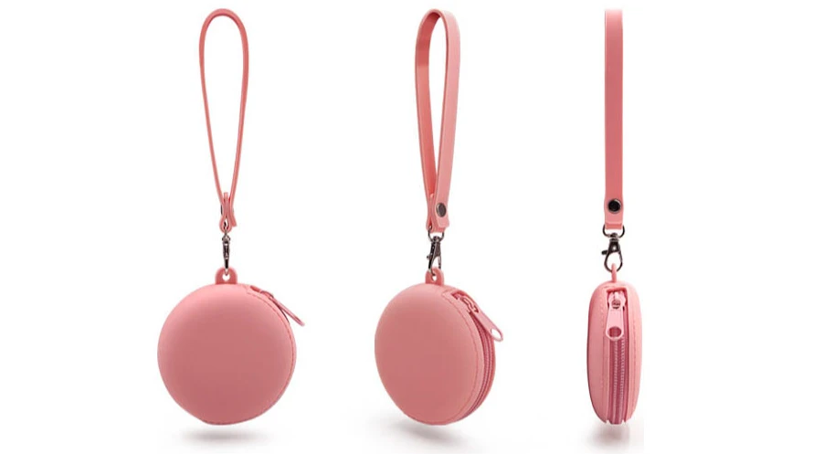 silicone coin pouch------04 silicone coin pouch------04